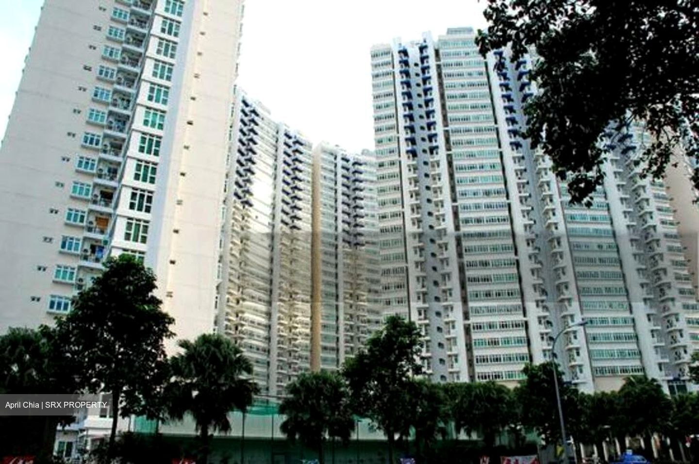 Costa Del Sol (D16), Condominium #472203181